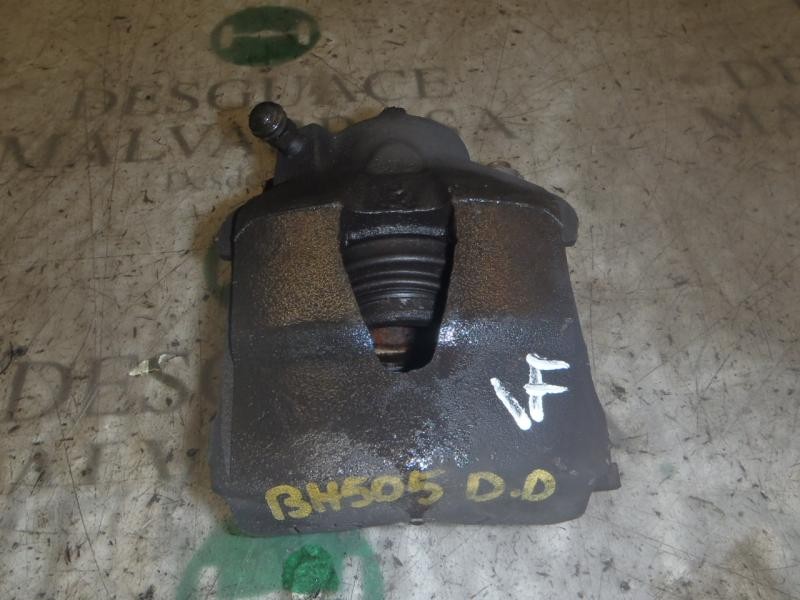 Recambio de pinza freno delantera derecha para volkswagen golf iv berlina (1j1) 1.9 tdi referencia OEM IAM   