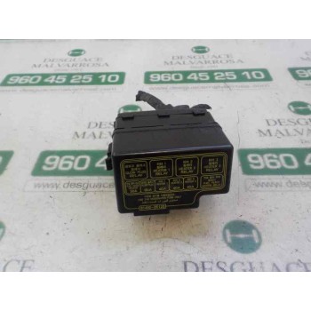CAJA RELES / FUSIBLES 914902E000 
