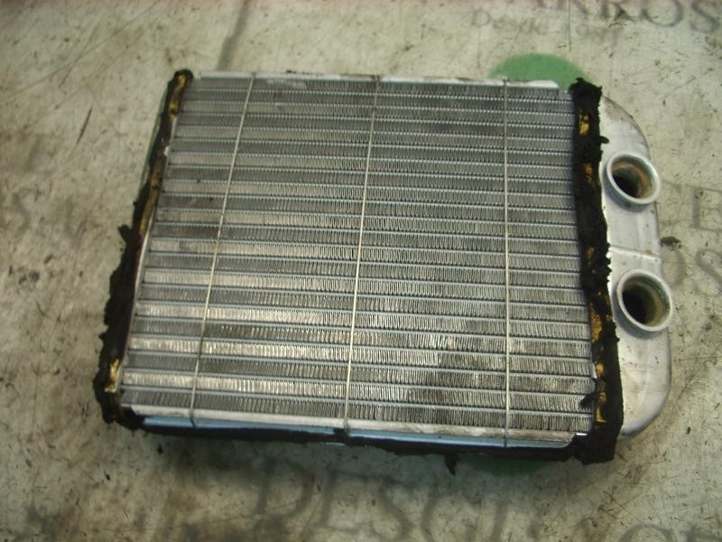 Recambio de radiador calefaccion / aire acondicionado para renault espace iv (jk0) authentique referencia OEM IAM 7701207454  