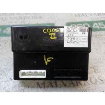 MODULO ELECTRONICO 954001H580 954001H580 