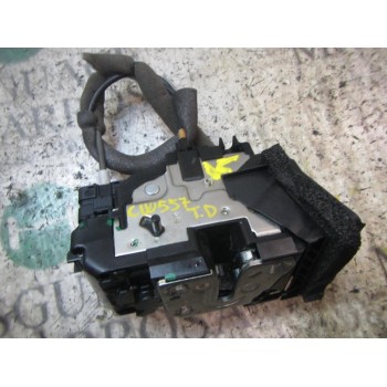 CERRADURA PUERTA TRASERA DERECHA 82500BA60B 