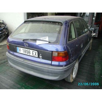 OPEL ASTRA F BERLINA