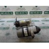 Recambio de motor arranque para renault megane iii berlina 5 p 1.2 16v referencia OEM IAM   