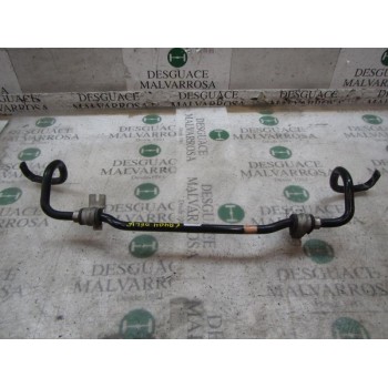 BARRA ESTABILIZADORA DELANTERA 
