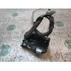 Recambio de cerradura puerta trasera derecha para nissan juke (f15) 1.5 turbodiesel cat referencia OEM IAM 82500BA60B  