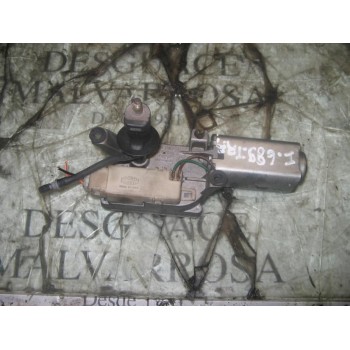 MOTOR LIMPIA TRASERO 