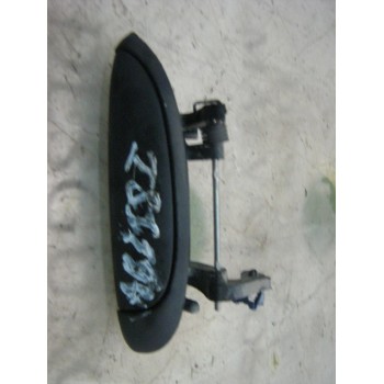 MANETA EXTERIOR DELANTERA IZQUIERDA 