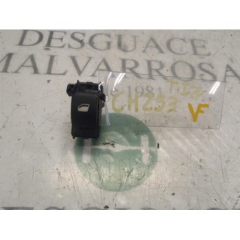 MANDO ELEVALUNAS TRASERO IZQUIERDO 6554HJ 