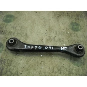 BRAZO SUSPENSION INFERIOR TRASERO DERECHO 1K0501530C 