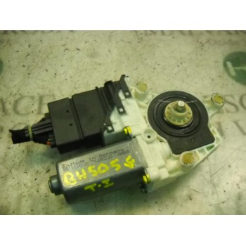 MOTOR ELEVALUNAS TRASERO IZQUIERDO 