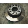 Recambio de disco freno trasero para seat leon (1p1) sport referencia OEM IAM   
