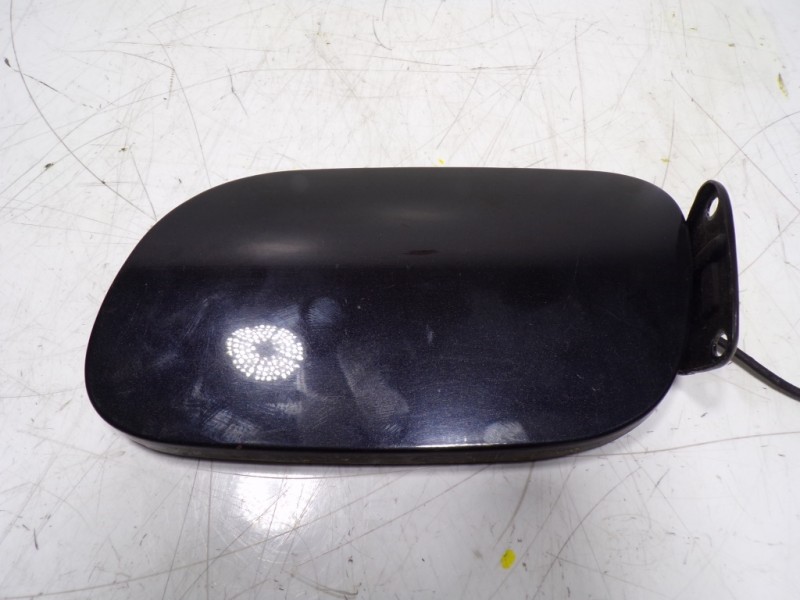 Recambio de tapa combustible para porsche cayenne (typ 9pa) 3.2 v6 cat referencia OEM IAM 95550413301GRV  