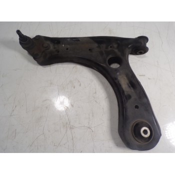 BRAZO SUSPENSION INFERIOR DELANTERO IZQUIERDO 6R0407151F 
