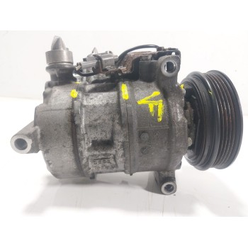 COMPRESOR AIRE ACONDICIONADO A0038304460 4472807421 