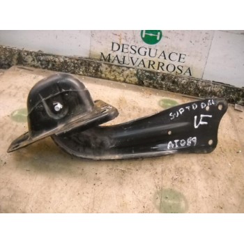 BRAZO SUSPENSION SUPERIOR TRASERO DERECHO 1K0505224K 