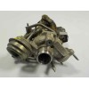 Recambio de turbocompresor para peugeot 308 1.2 12v e-thp referencia OEM IAM 9810681380  