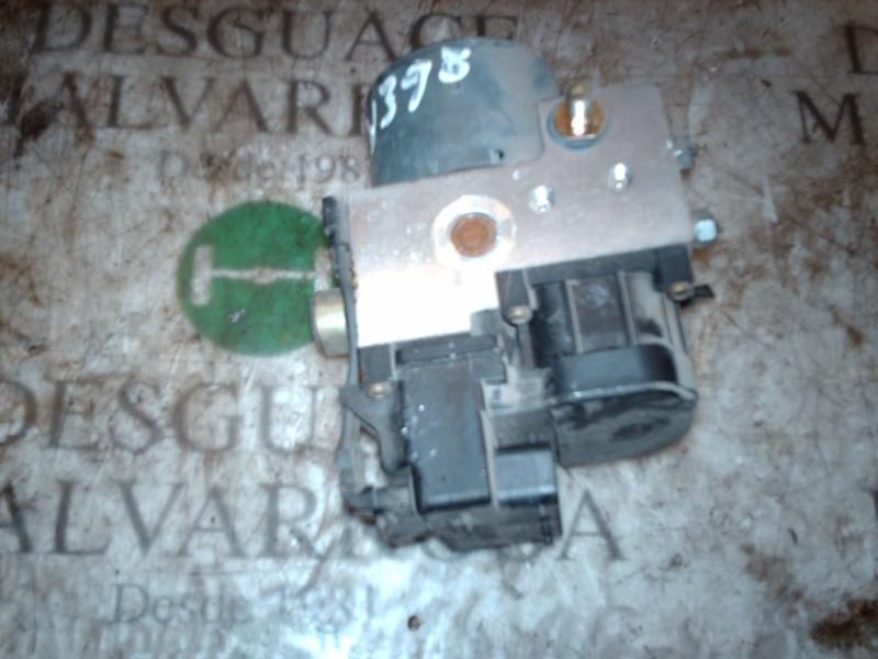 Recambio de abs para opel astra g berlina comfort referencia OEM IAM   