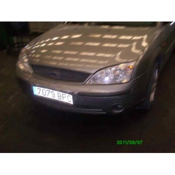 FORD MONDEO BERLINA (GE)