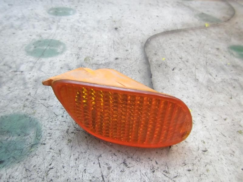 Recambio de piloto delantero derecho para ford focus berlina (cak) 1.8 tddi turbodiesel cat referencia OEM IAM   