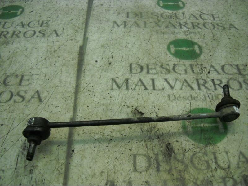 Recambio de tirante delantero derecho para renault espace iv (jk0) authentique referencia OEM IAM 8200661217  