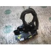 Recambio de cerradura puerta trasera izquierda para nissan juke (f15) 1.5 turbodiesel cat referencia OEM IAM 82501BA60B  