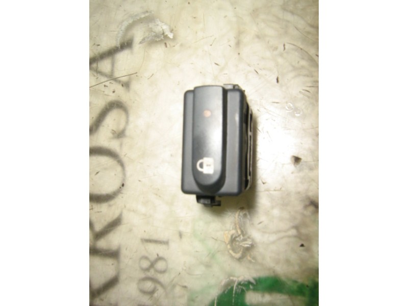 Recambio de modulo electronico para renault clio ii fase ii (b/cb0) authentique referencia OEM IAM   