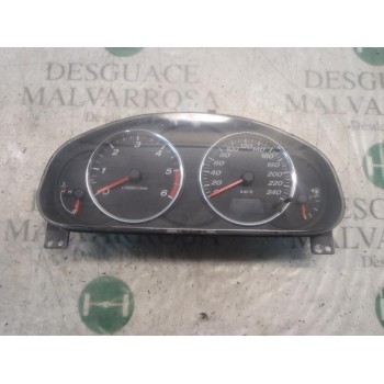 CUADRO INSTRUMENTOS GJ6W55471B 