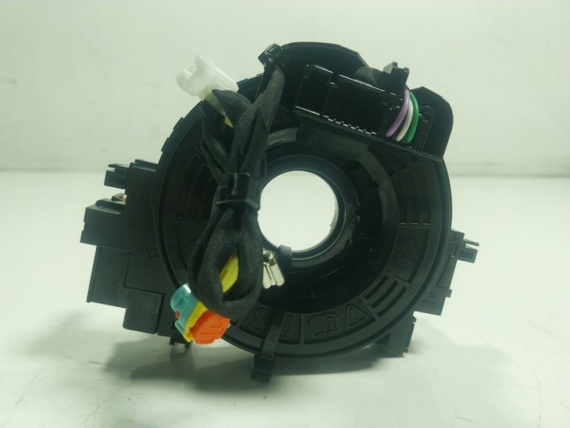 Recambio de anillo airbag para toyota highlander (gsu7_, axuh7_) 2.5 hybrid awd (axuh78) referencia OEM IAM 843080E010 OE40075S8