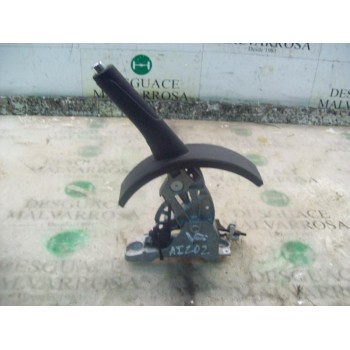 PALANCA FRENO DE MANO 