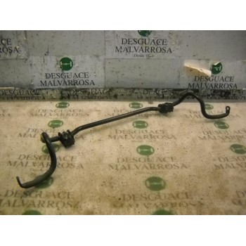 BARRA ESTABILIZADORA DELANTERA 