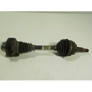 TRANSMISION DERECHA 95534903810 7L0407271C 