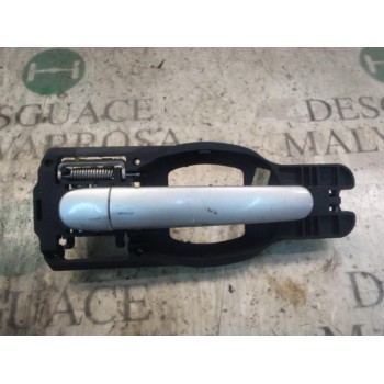 MANETA EXTERIOR TRASERA DERECHA 3B0837207GGRU 