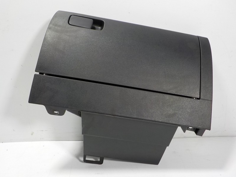 Recambio de guantera para volkswagen polo (6c1) 1.4 tdi referencia OEM IAM 6R1857101M82V 6R1857097 6R1857121J82V