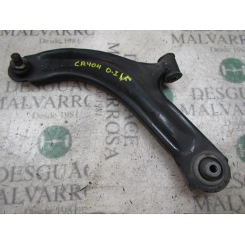 BRAZO SUSPENSION INFERIOR DELANTERO IZQUIERDO 