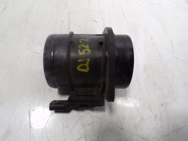 Recambio de caudalimetro para seat ibiza iv (6j5, 6p1) 1.4 tdi referencia OEM IAM 04L906461B 04L906461B 