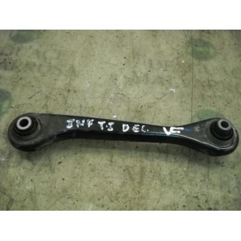 BRAZO SUSPENSION INFERIOR TRASERO IZQUIERDO 1K0501529F 