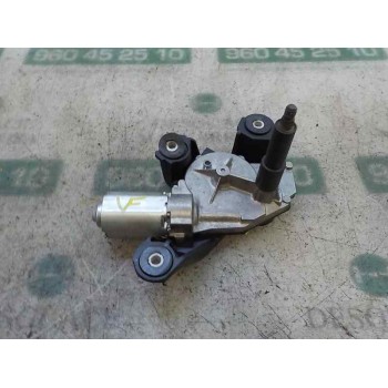 MOTOR LIMPIA TRASERO 