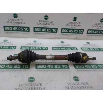 TRANSMISION IZQUIERDA 3272LG 