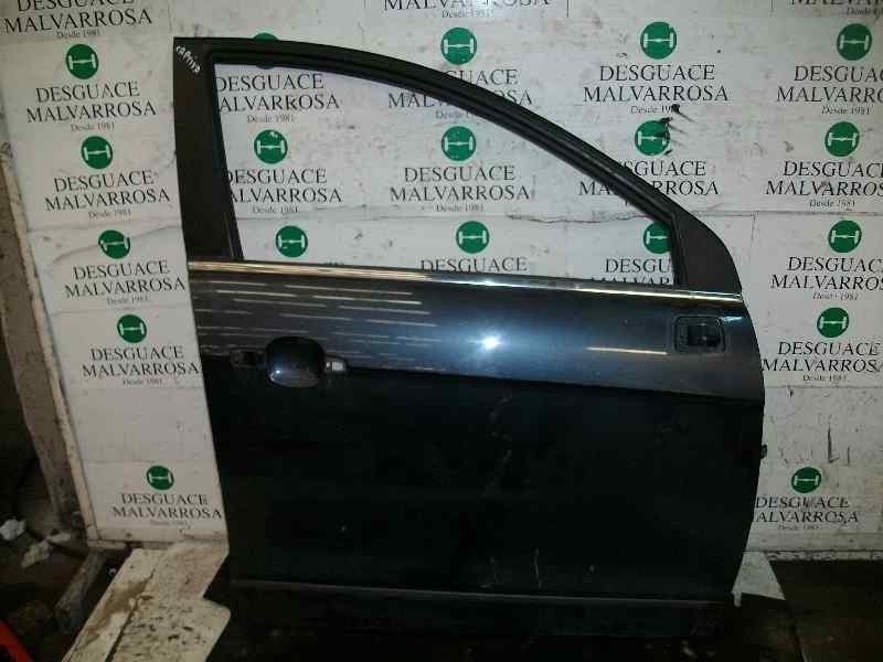 Recambio de puerta delantera derecha para chevrolet captiva 2.0 diesel cat referencia OEM IAM   