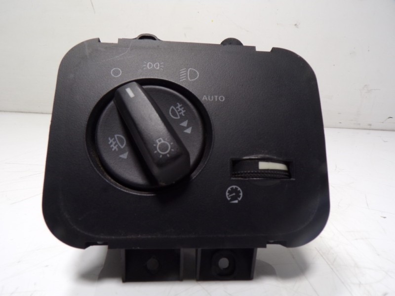 Recambio de mando luces para land rover discovery 2.7 td v6 cat referencia OEM IAM YUD501460PVJ 501480PVJ 