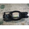 Recambio de maneta exterior trasera derecha para audi a2 (8z) 1.4 referencia OEM IAM 3B0837207GGRU  