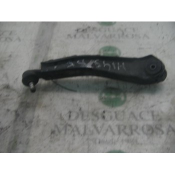 BRAZO SUSPENSION INFERIOR DELANTERO IZQUIERDO 