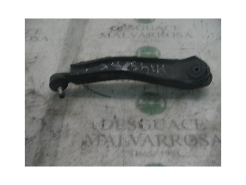 Recambio de brazo suspension inferior delantero izquierdo para opel tigra 1.4 16v referencia OEM IAM   
