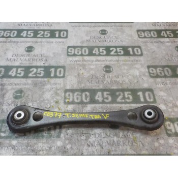 BRAZO SUSPENSION INFERIOR TRASERO IZQUIERDO 8E0501529P 