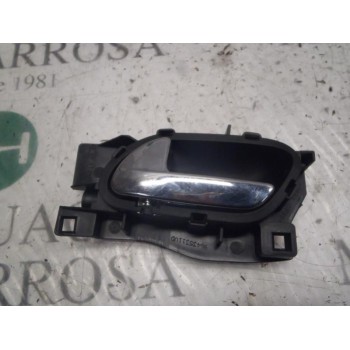 MANETA INTERIOR DELANTERA IZQUIERDA 9143J9 