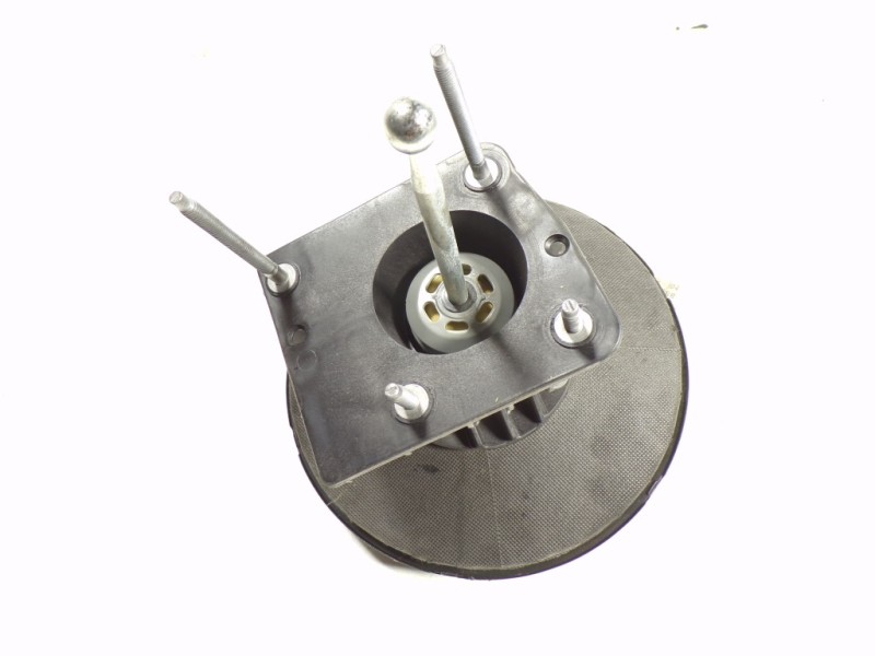 Recambio de servofreno para citroën c5 berlina 2.0 hdi fap cat (rh02 / dw10cted4) referencia OEM IAM 4535CT 9808464380 