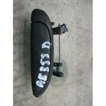 MANETA EXTERIOR DELANTERA DERECHA 