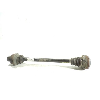 TRANSMISION TRASERA IZQUIERDA 8R0501203C 8R0501203C 