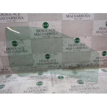 CRISTAL PUERTA DELANTERO DERECHO 