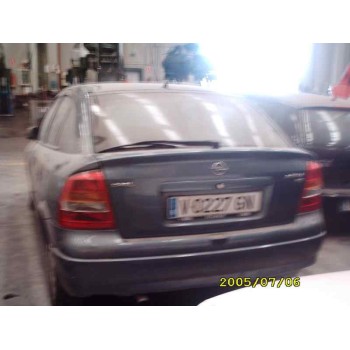 OPEL ASTRA G BERLINA